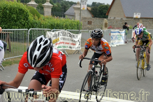 Cht Avenir 56 minimes et cadettes Guillac (111)